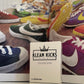 Premium Sneaker Wipes x3 boxes